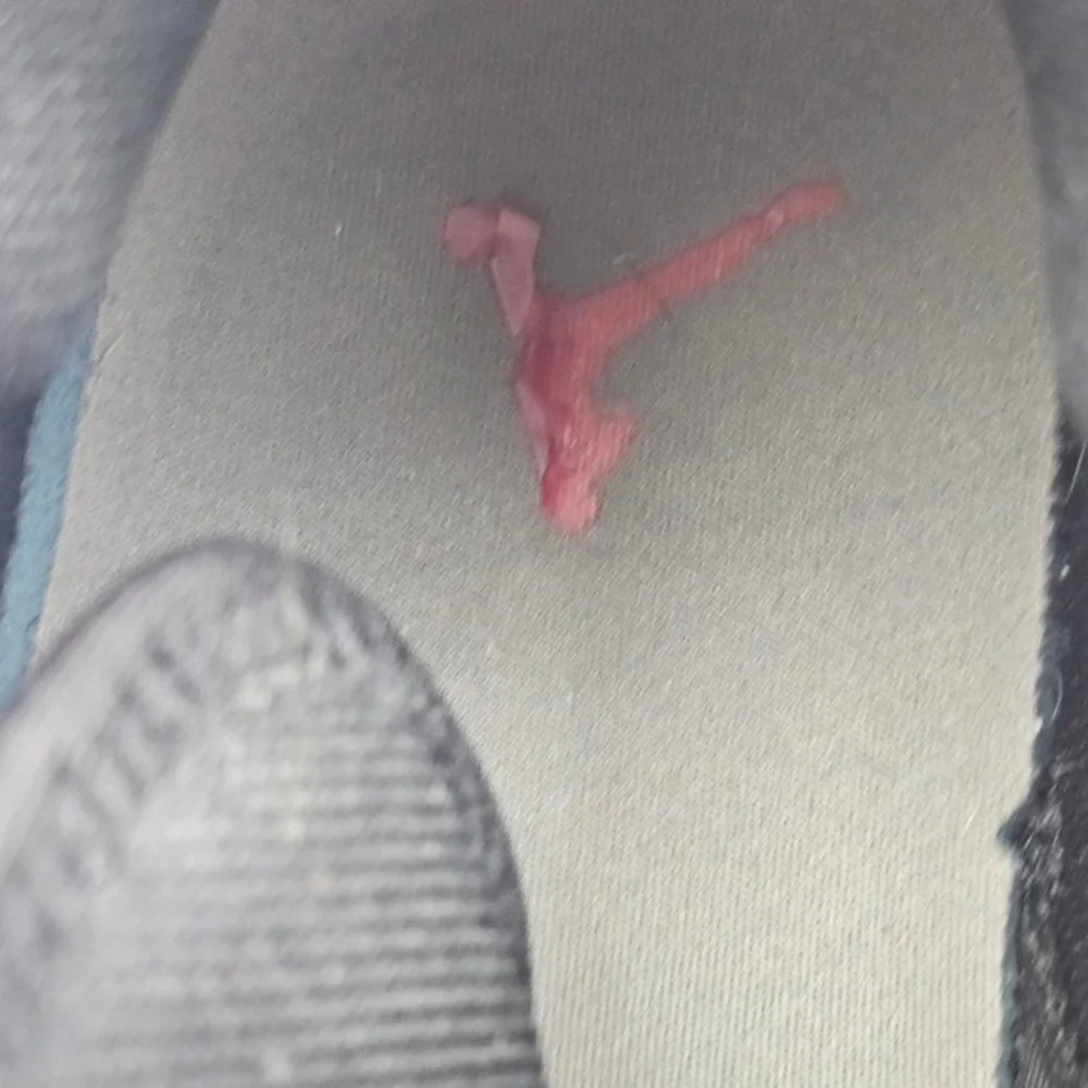 Jordan‎ Men's One Take 4 